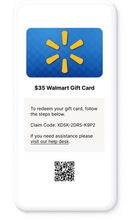 Bulk Walmart Gift Cards Fast Delivery No Fees Giftogram